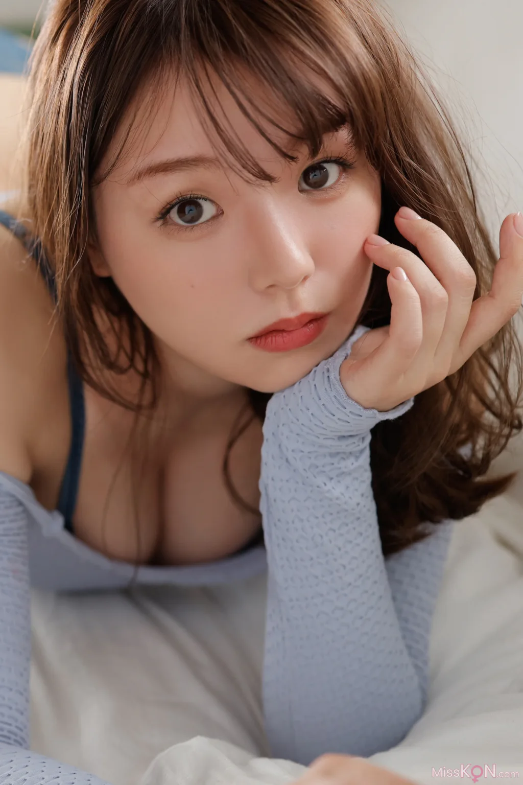 Ai Shinozaki (篠崎爱)_ Minuet