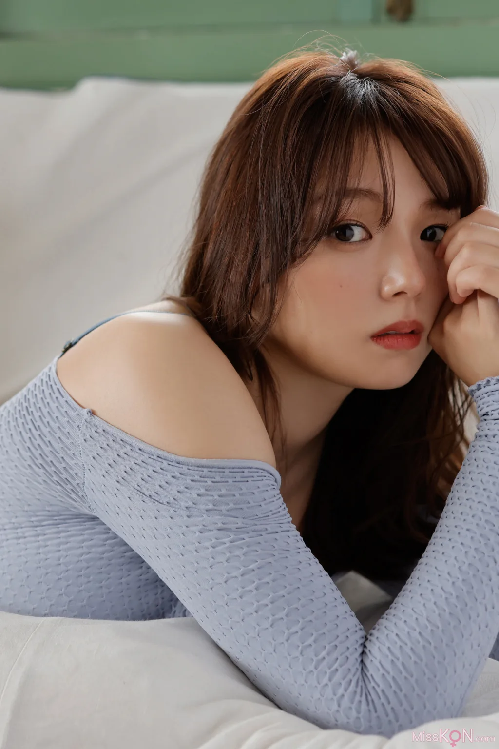 Ai Shinozaki (篠崎爱)_ Minuet