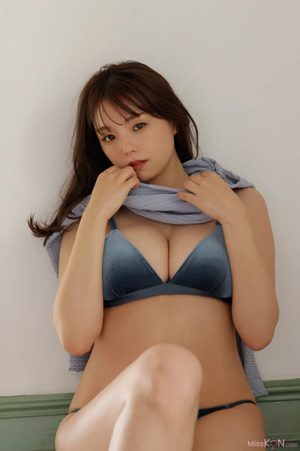 Ai Shinozaki (篠崎爱)_ Minuet