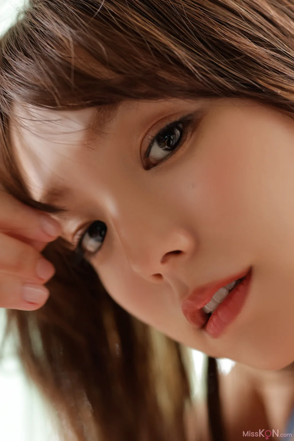 Ai Shinozaki (篠崎爱)_ Minuet