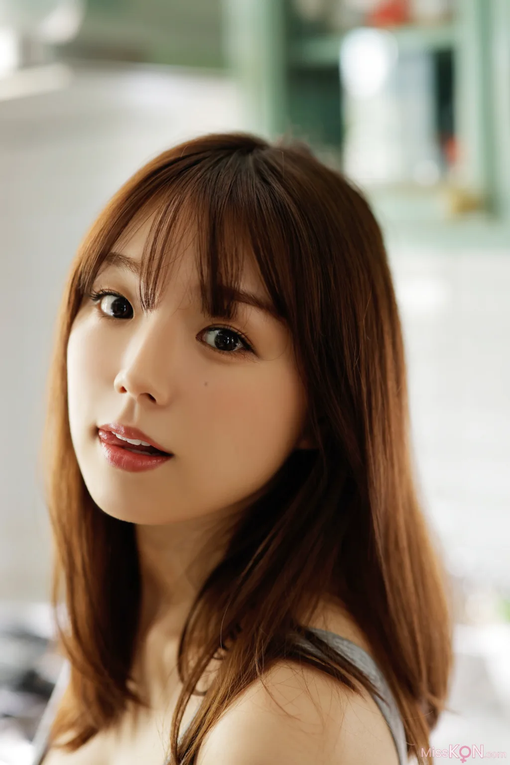 Ai Shinozaki (篠崎爱)_ Minuet