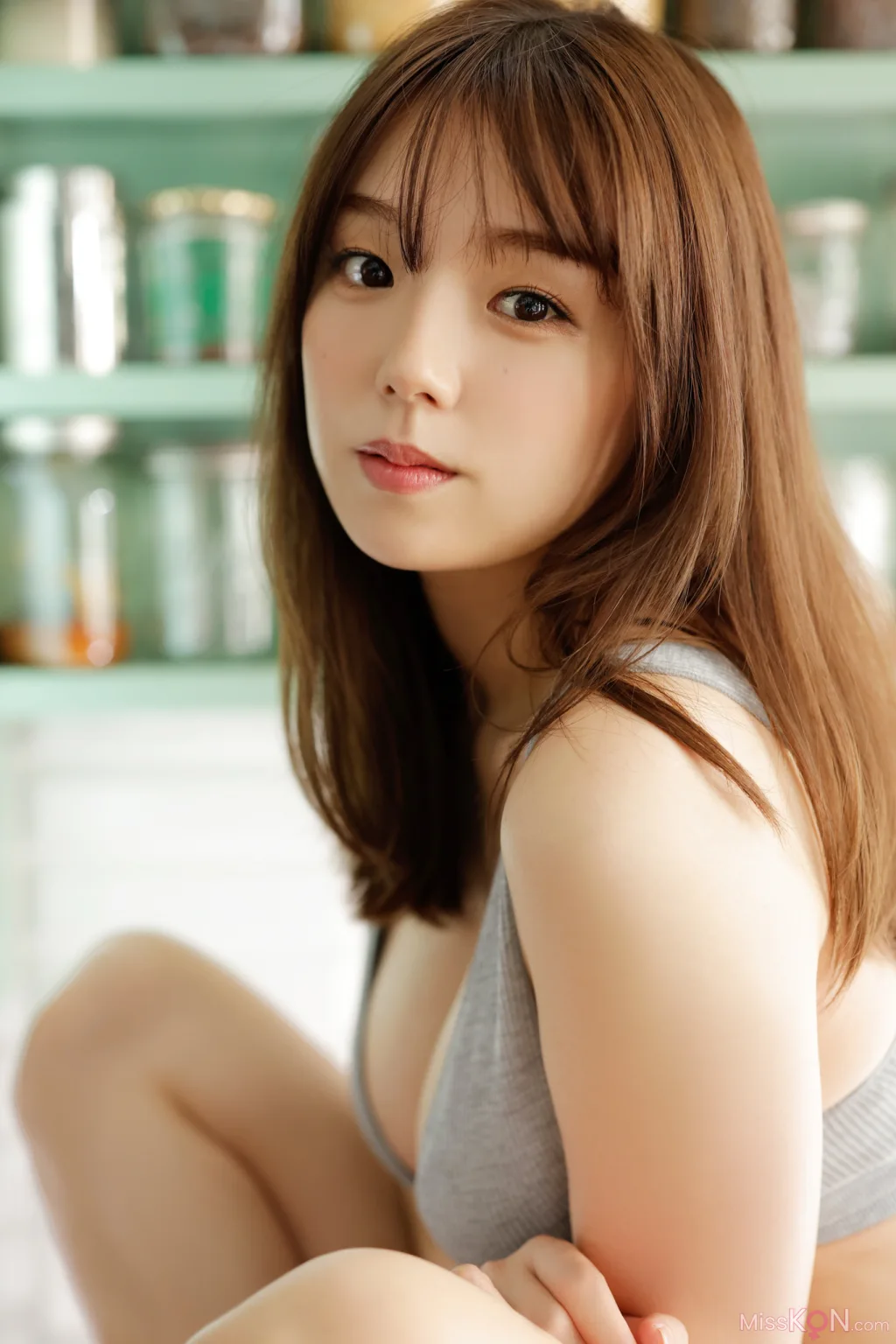 Ai Shinozaki (篠崎爱)_ Minuet