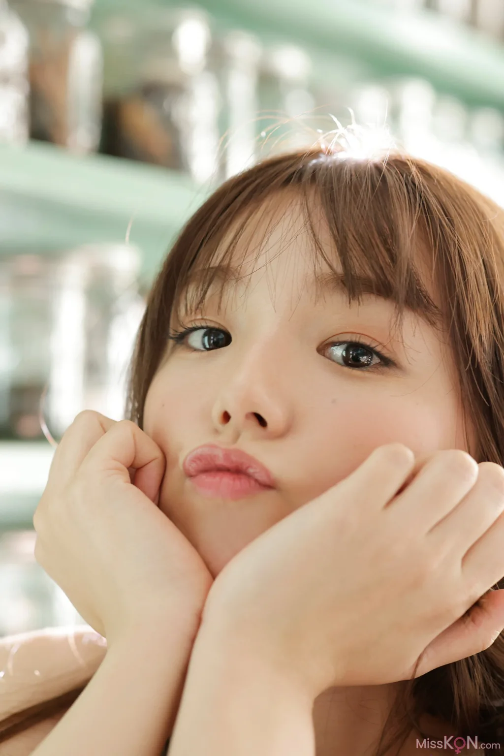 Ai Shinozaki (篠崎爱)_ Minuet