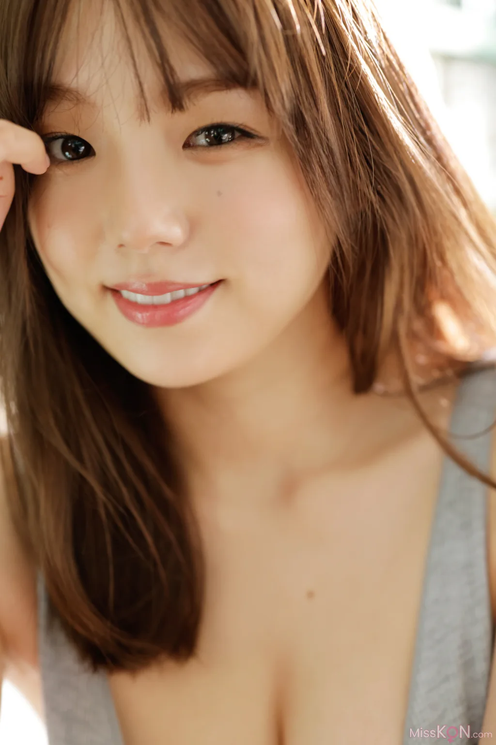 Ai Shinozaki (篠崎爱)_ Minuet