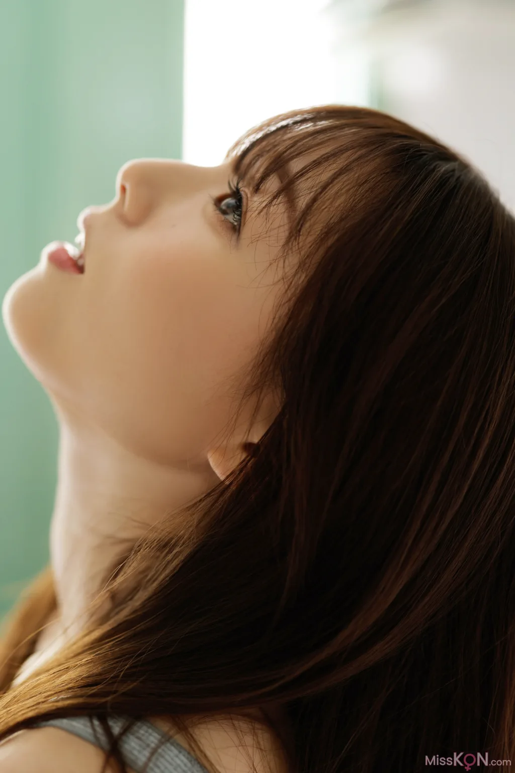 Ai Shinozaki (篠崎爱)_ Minuet