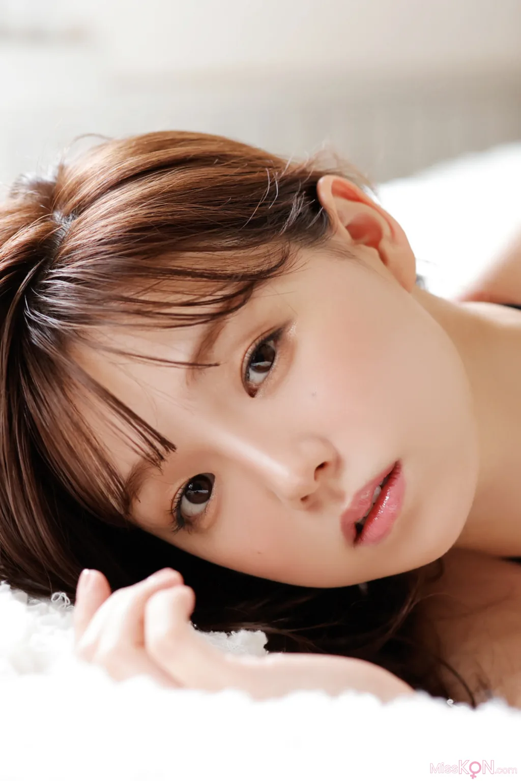 Ai Shinozaki (篠崎爱)_ Minuet