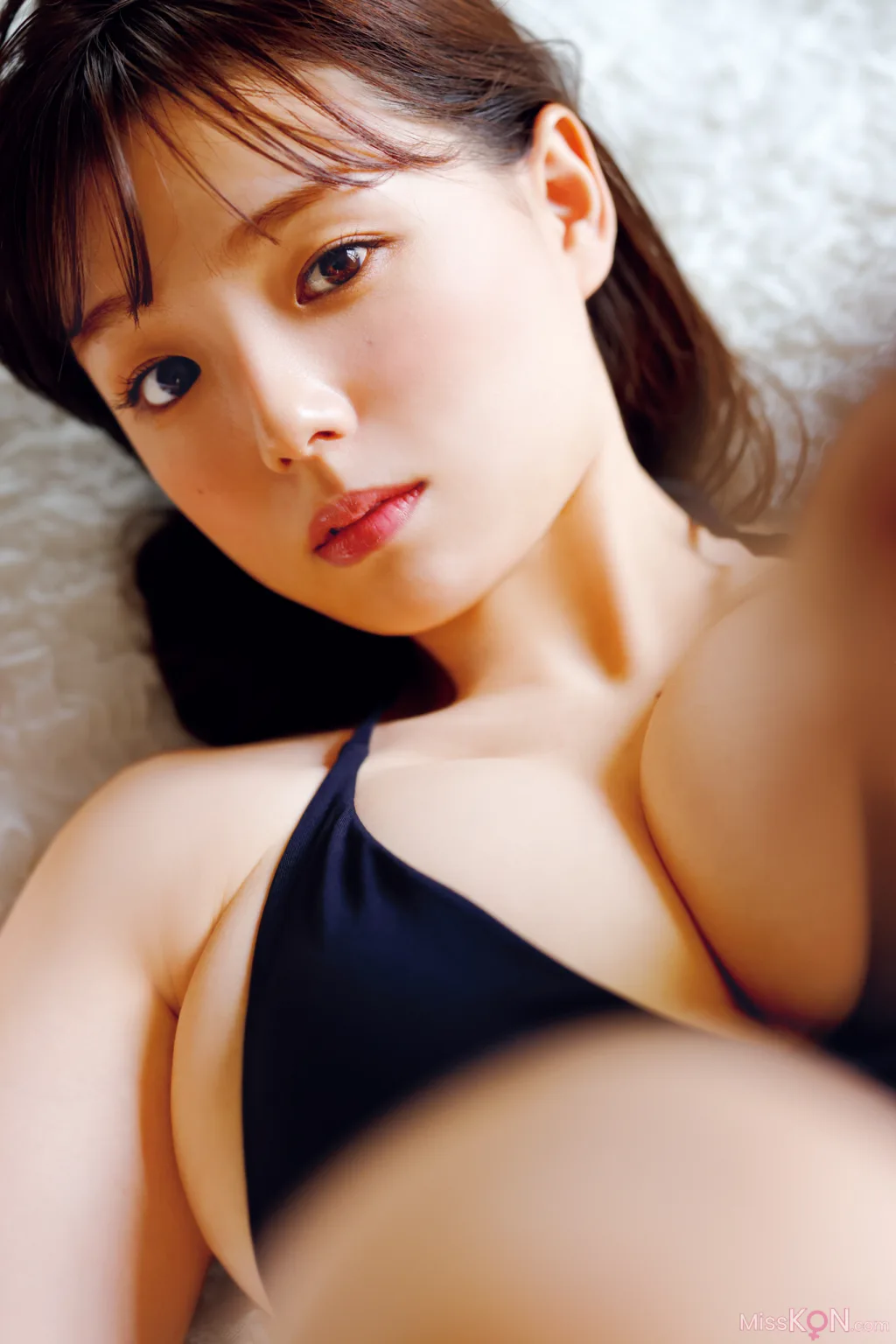 Ai Shinozaki (篠崎爱)_ Minuet