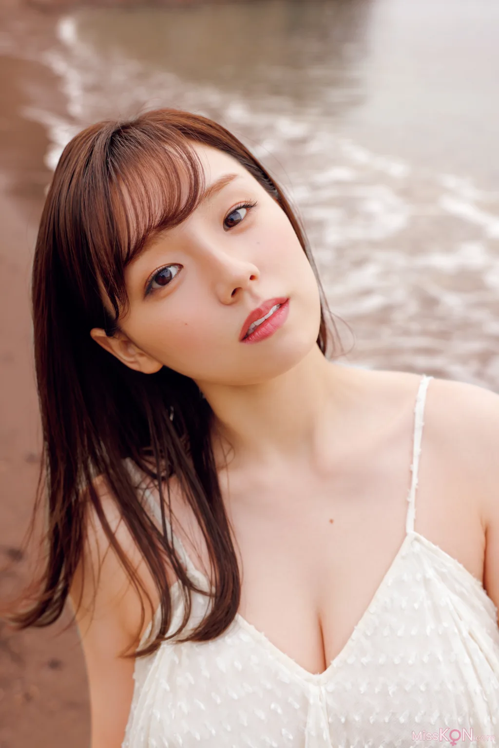 Ai Shinozaki (篠崎爱)_ Minuet