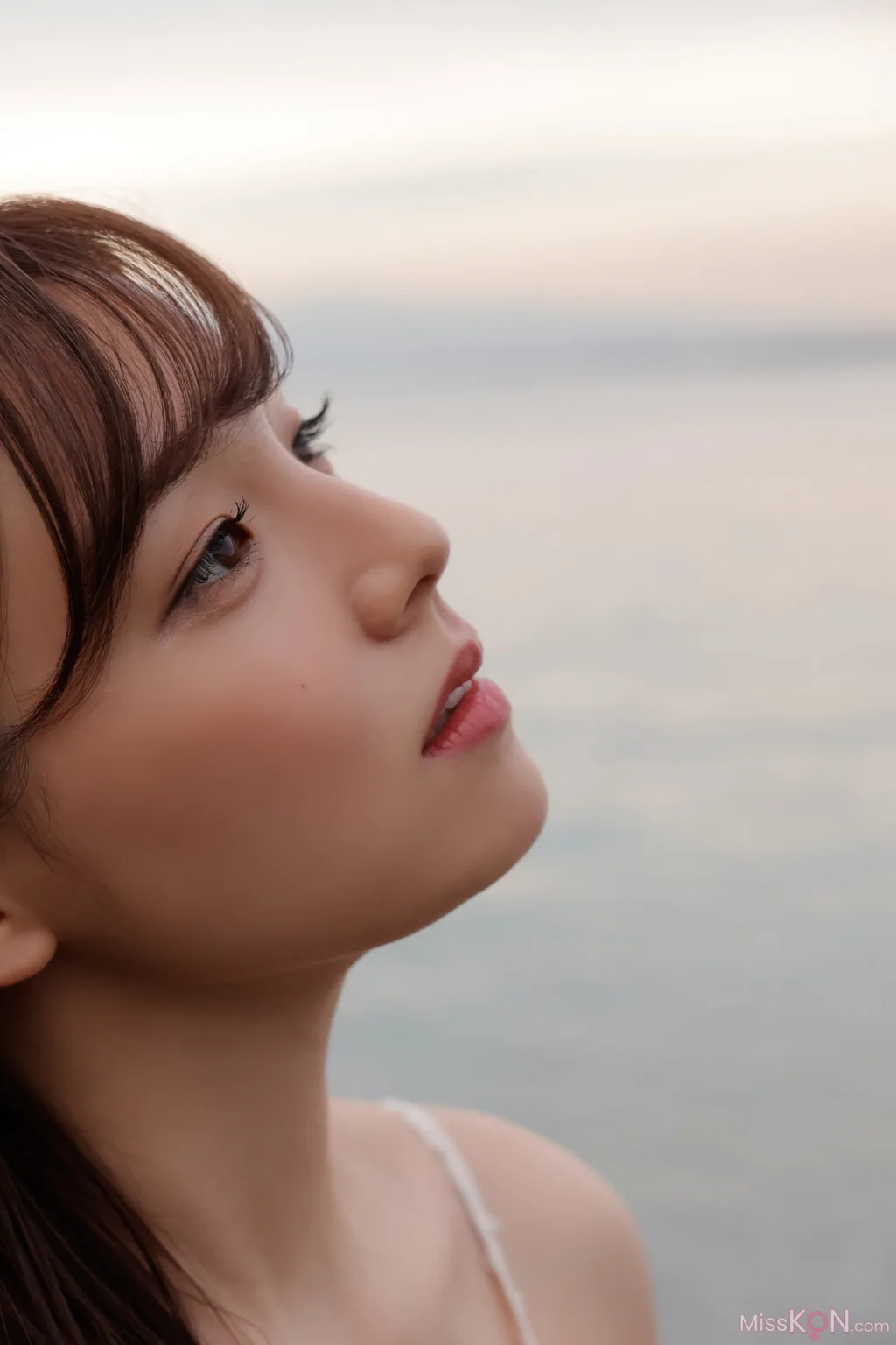 Ai Shinozaki (篠崎爱)_ Minuet