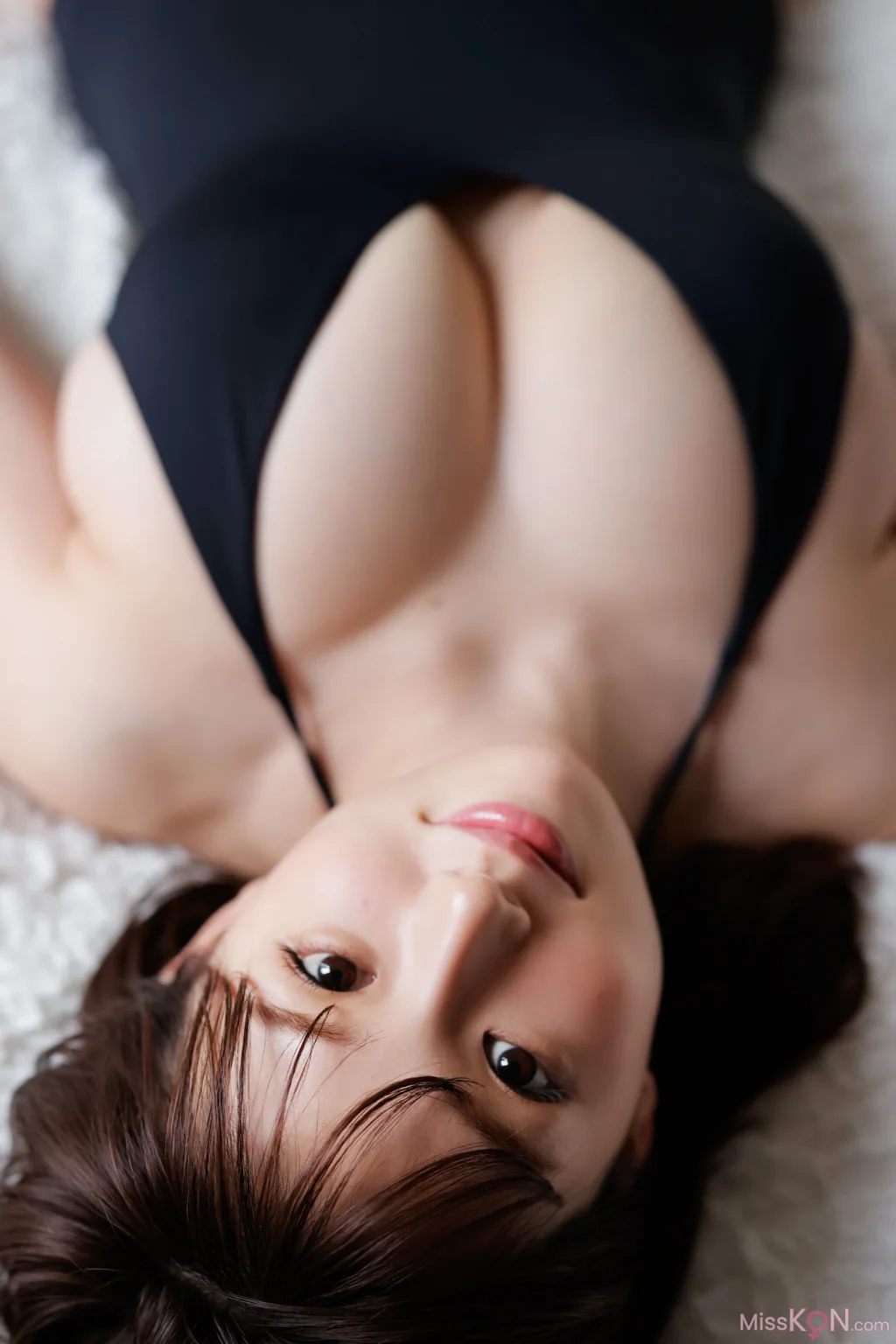 Ai Shinozaki (篠崎愛)_ Minuet