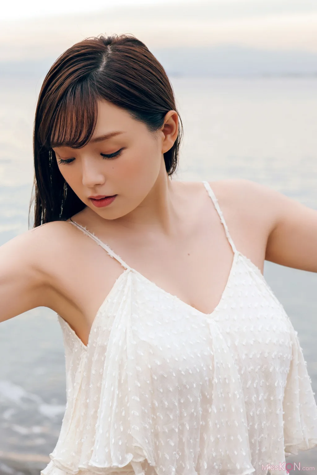 Ai Shinozaki (篠崎愛)_ Minuet