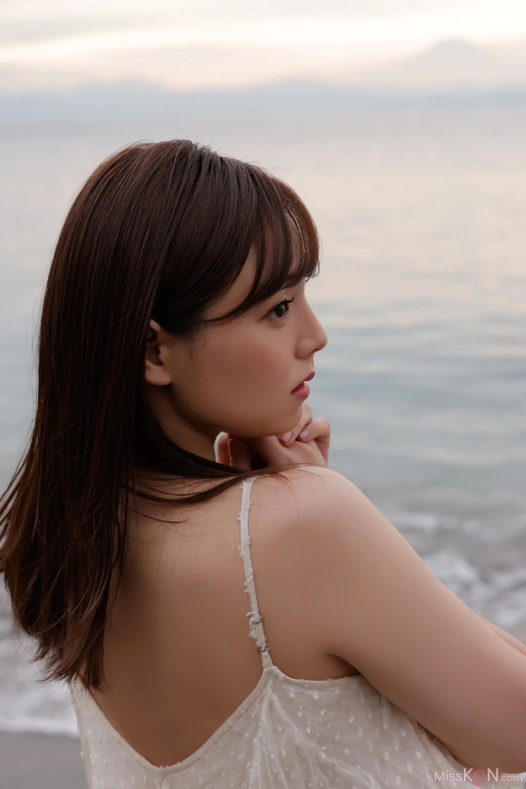 Ai Shinozaki (篠崎愛)_ Minuet