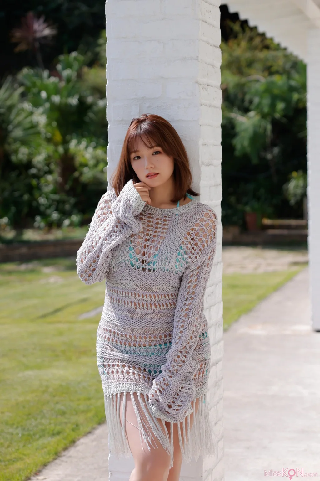 Ai Shinozaki (篠崎愛)_ Nocturne