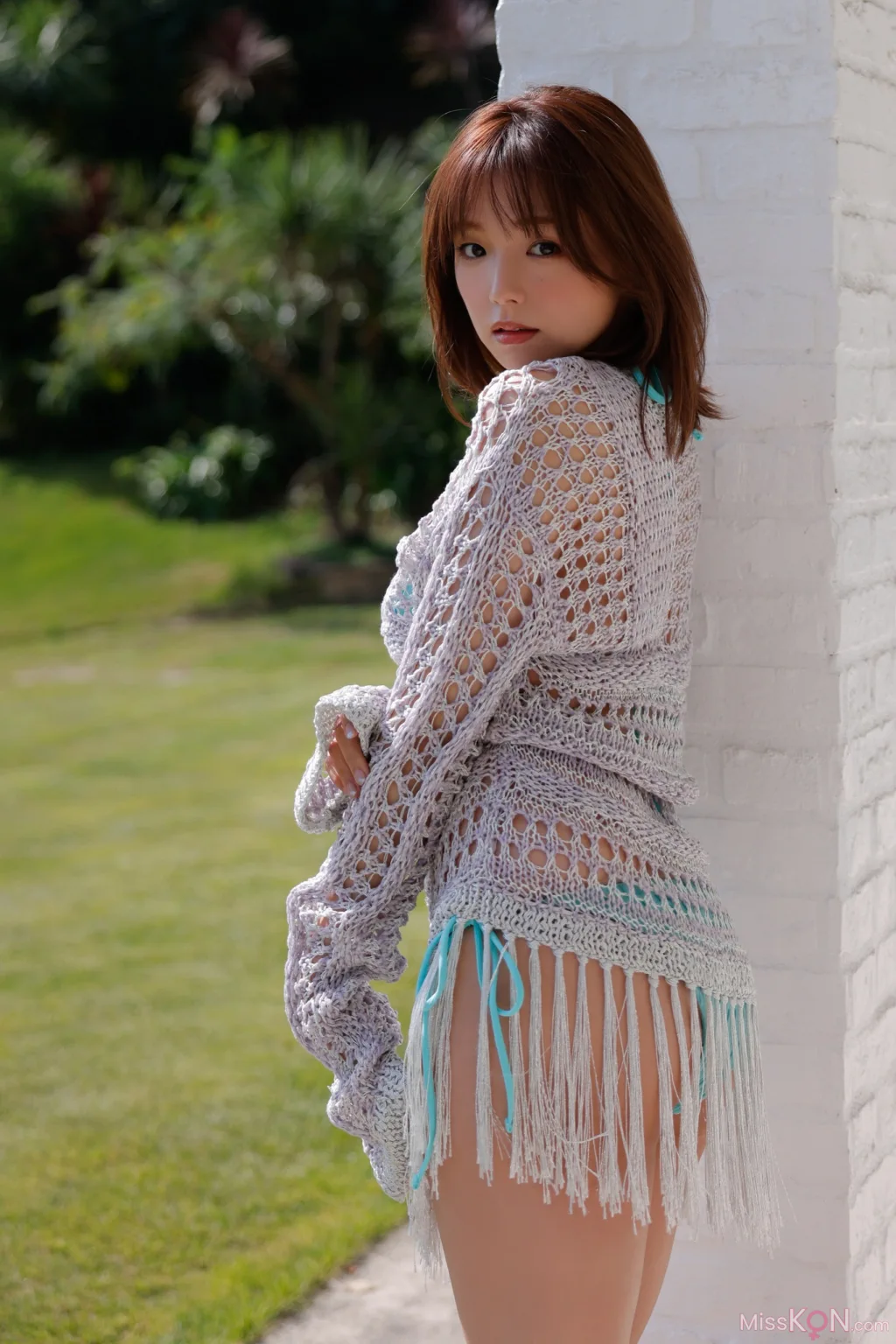 Ai Shinozaki (篠崎愛)_ Nocturne