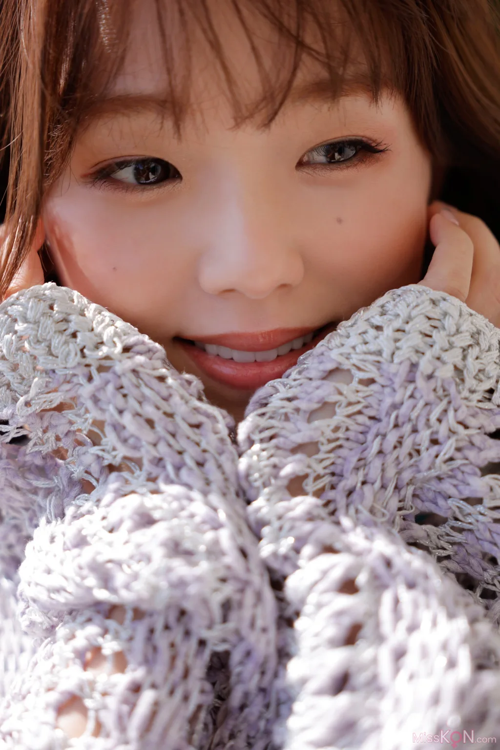 Ai Shinozaki (篠崎愛)_ Nocturne