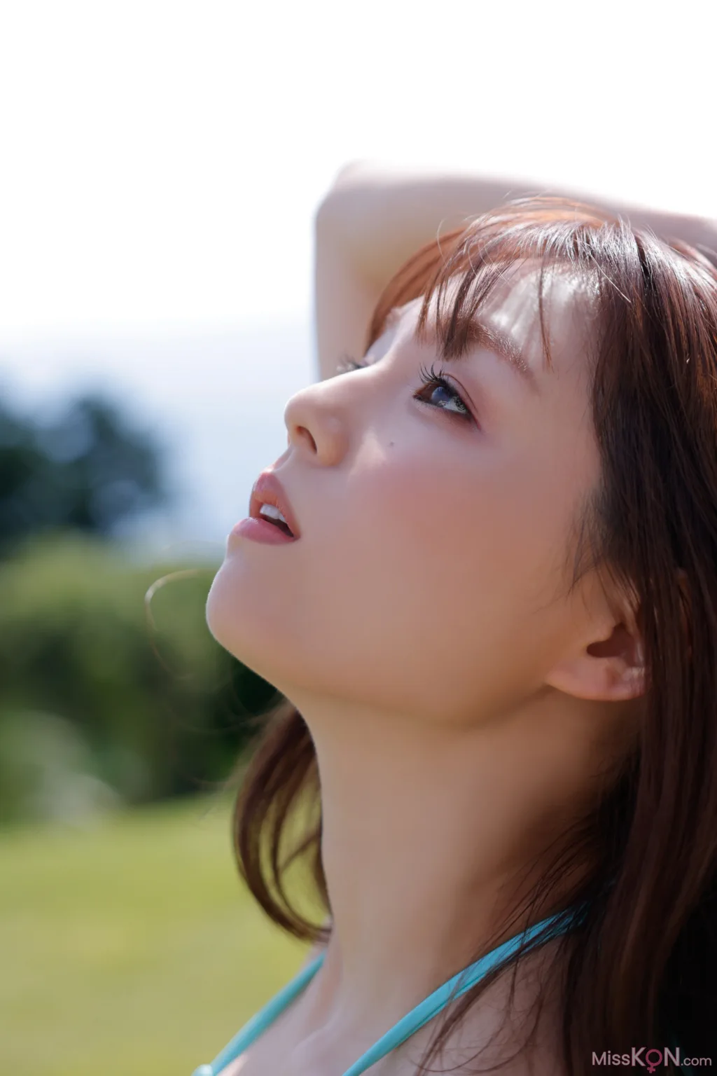 Ai Shinozaki (篠崎愛)_ Nocturne