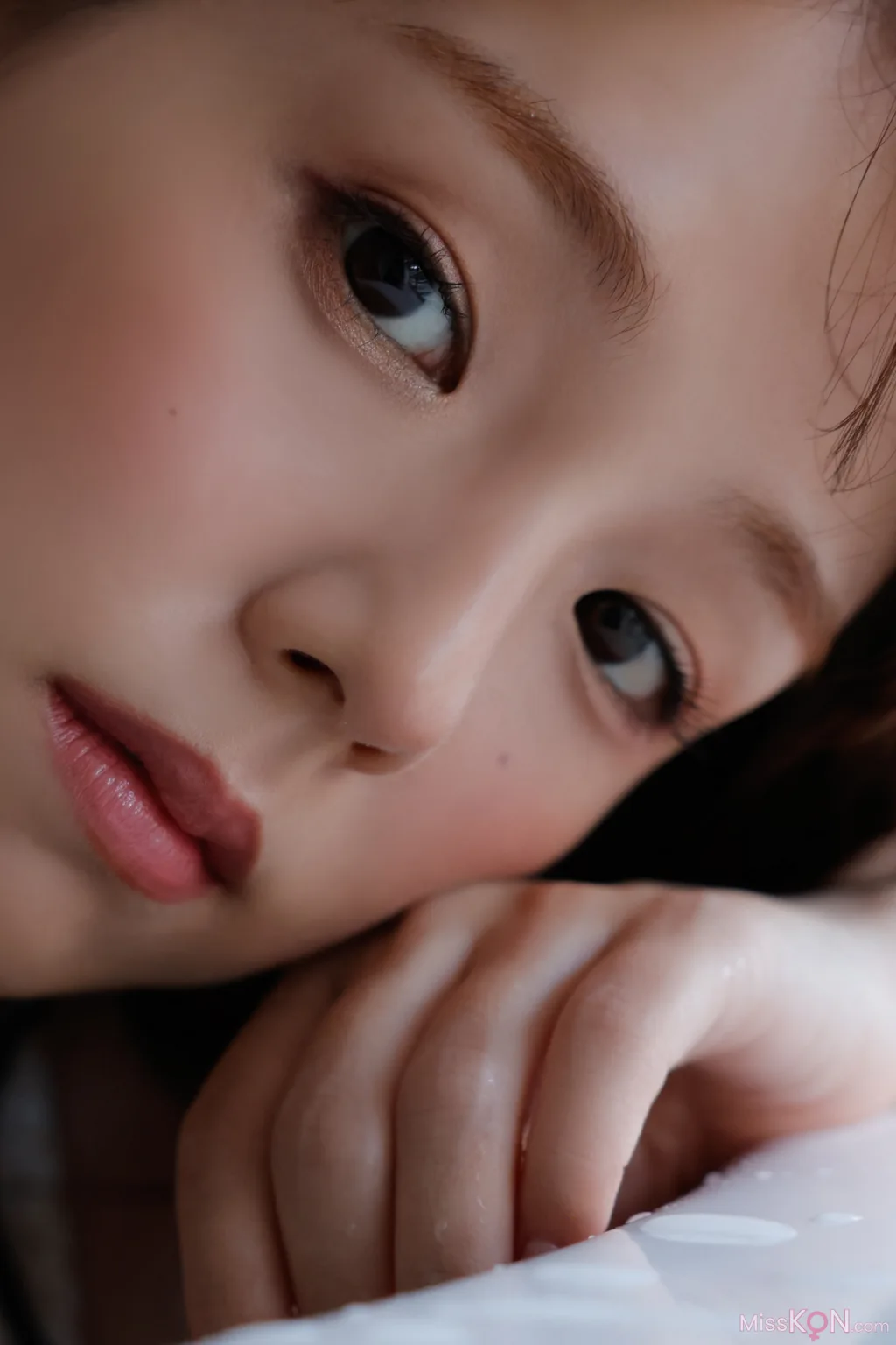 Ai Shinozaki (篠崎愛)_ Nocturne