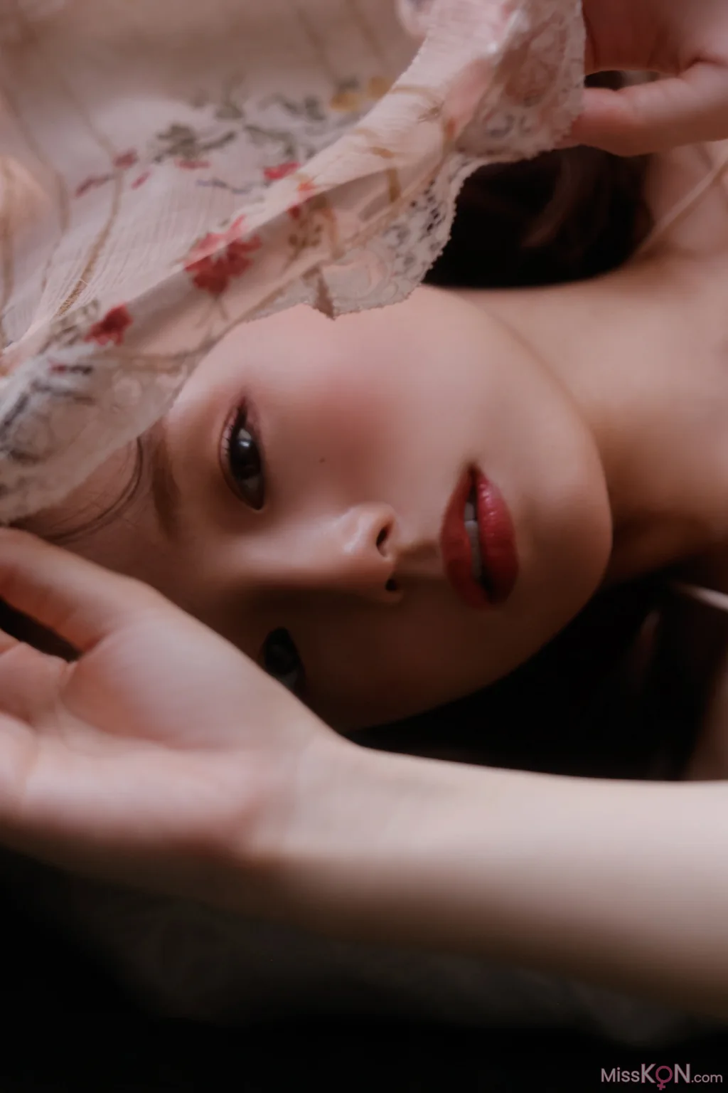 Ai Shinozaki (篠崎愛)_ Nocturne