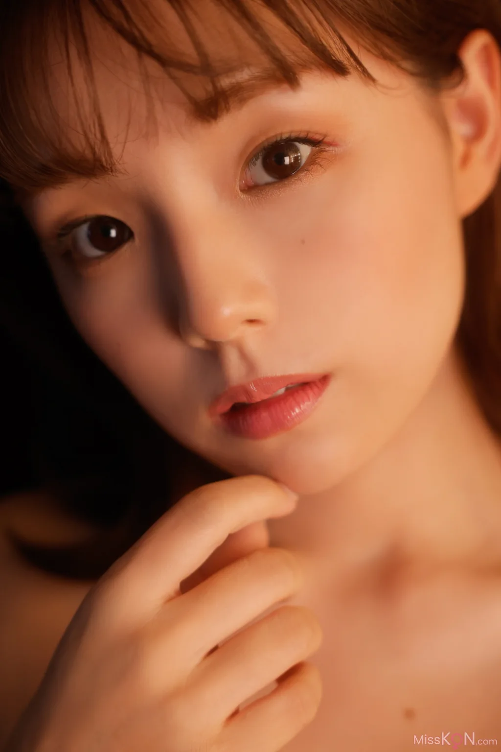 Ai Shinozaki (篠崎愛)_ Nocturne
