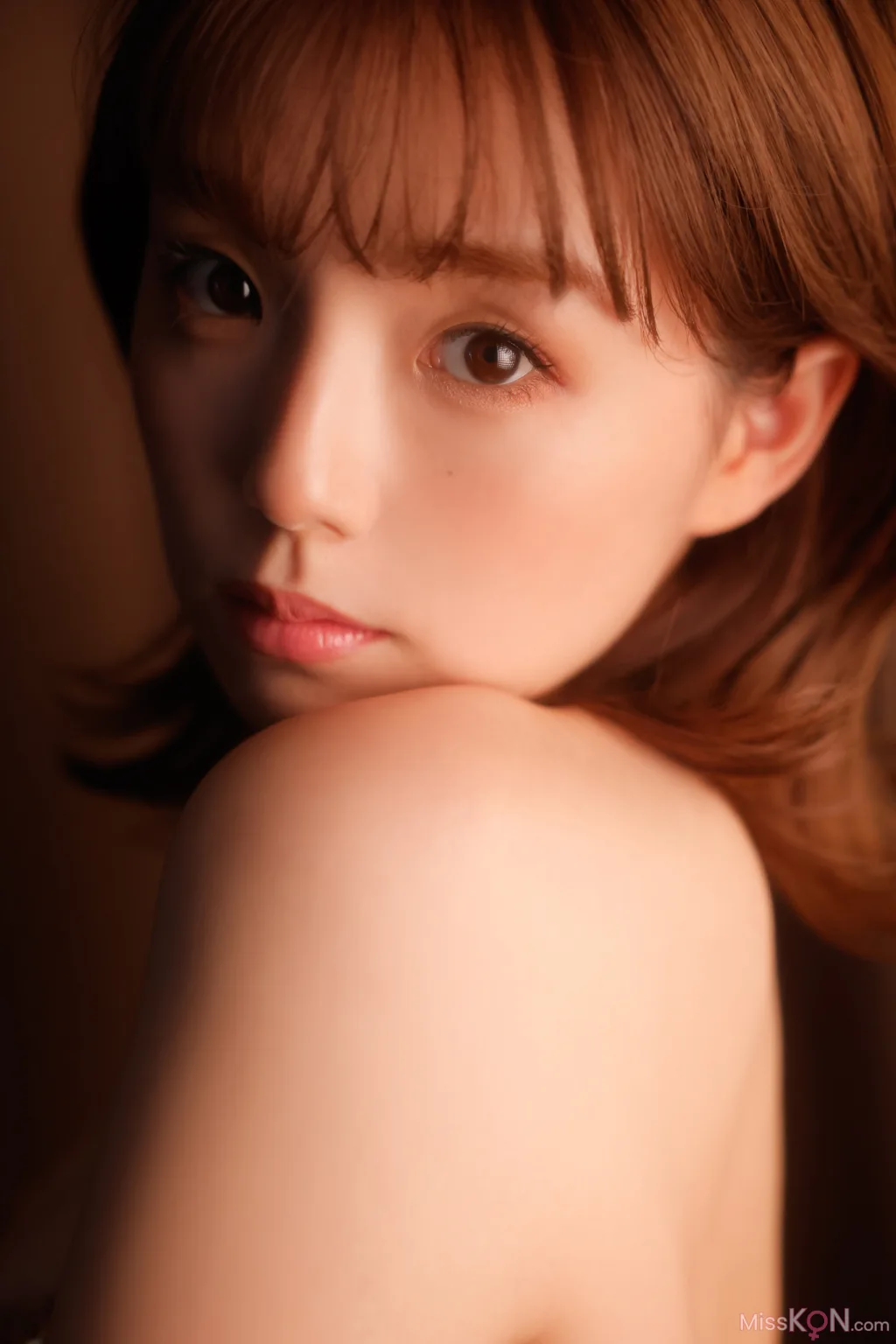 Ai Shinozaki (篠崎愛)_ Nocturne