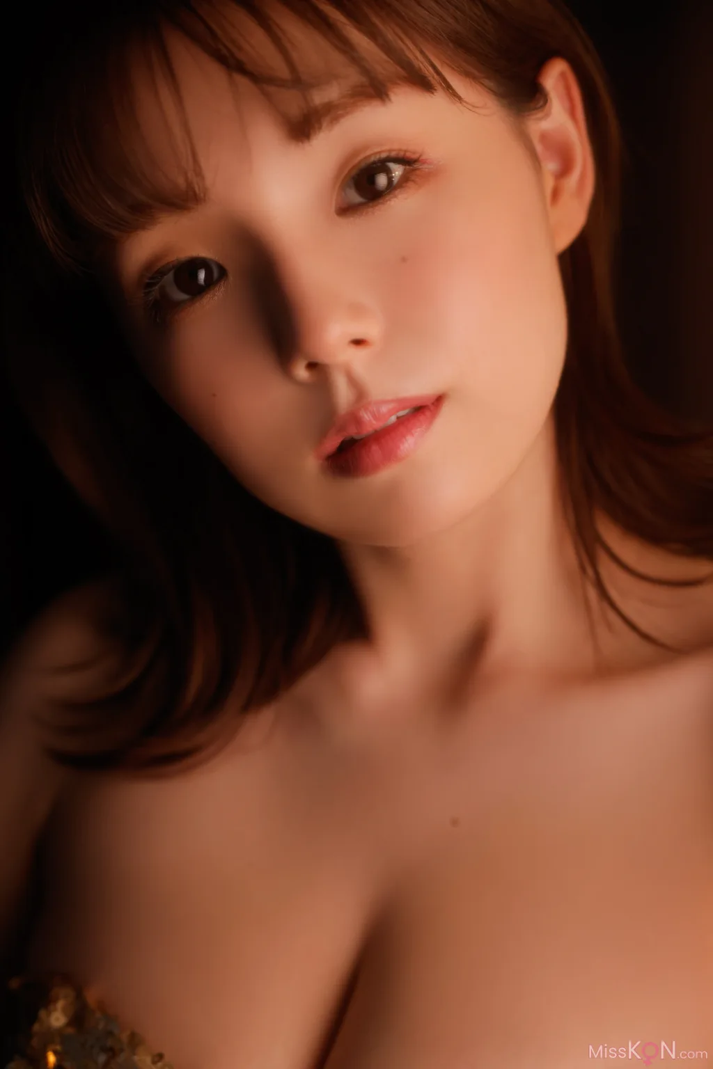 Ai Shinozaki (篠崎愛)_ Nocturne
