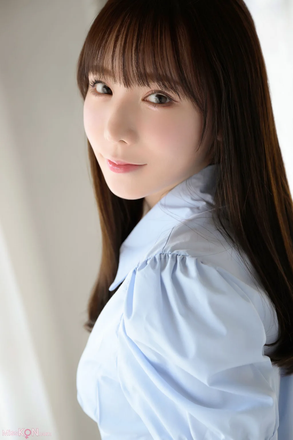 Ao Ebisaki (海老咲あお)_ FRIDAYデジタル写真集 あおに染まる Vol.1