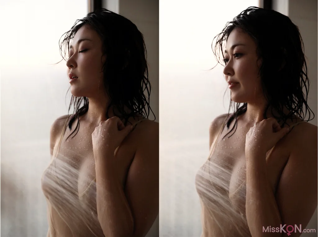 Ayumi Hanasaki (花崎阿弓)_ 日本一脱げる現役美女アナ