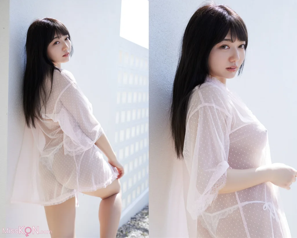 Erina Hashimoto (橋村依里南)_ 『君との時間 ver.1』 (スパイスビジュアル)