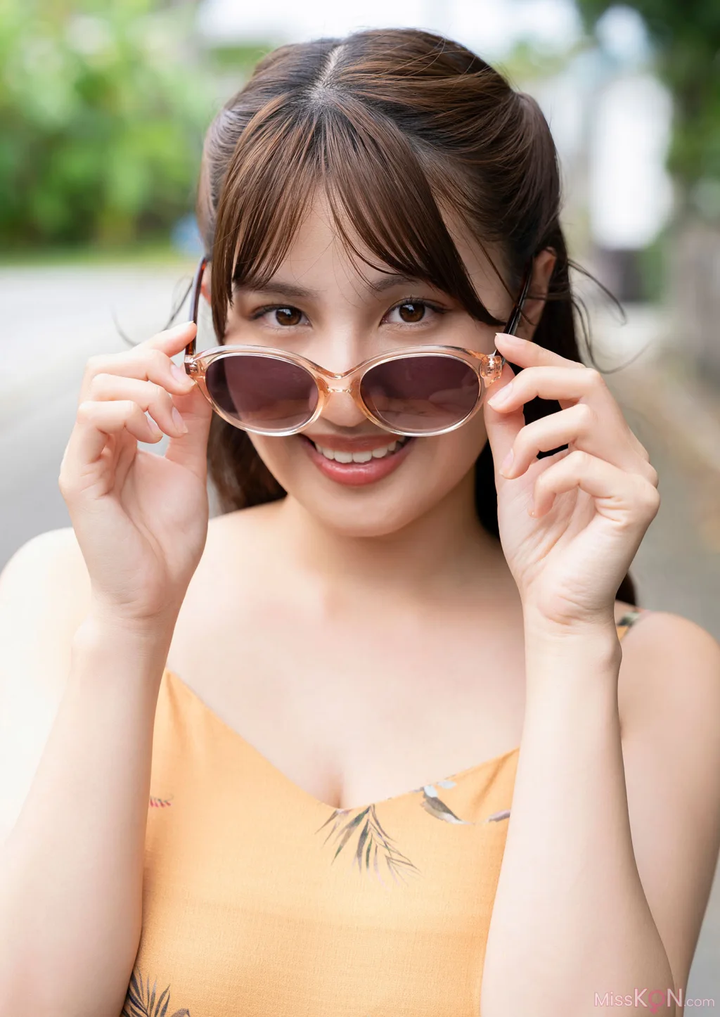 Fūka Hanasaki (花咲楓香)_ Rookie ANOTHER EDITION