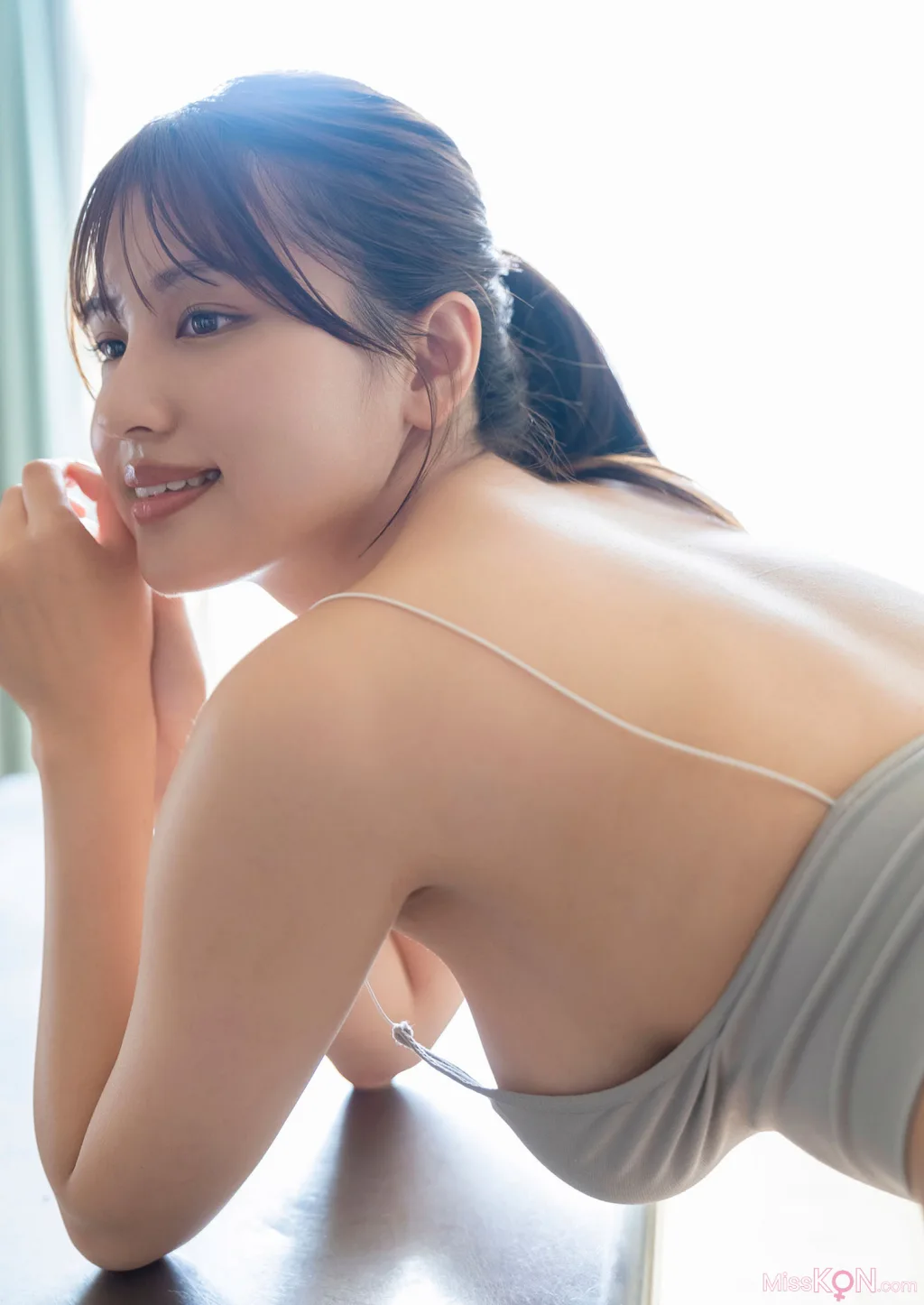 Fūka Hanasaki (花咲楓香)_ Rookie ANOTHER EDITION