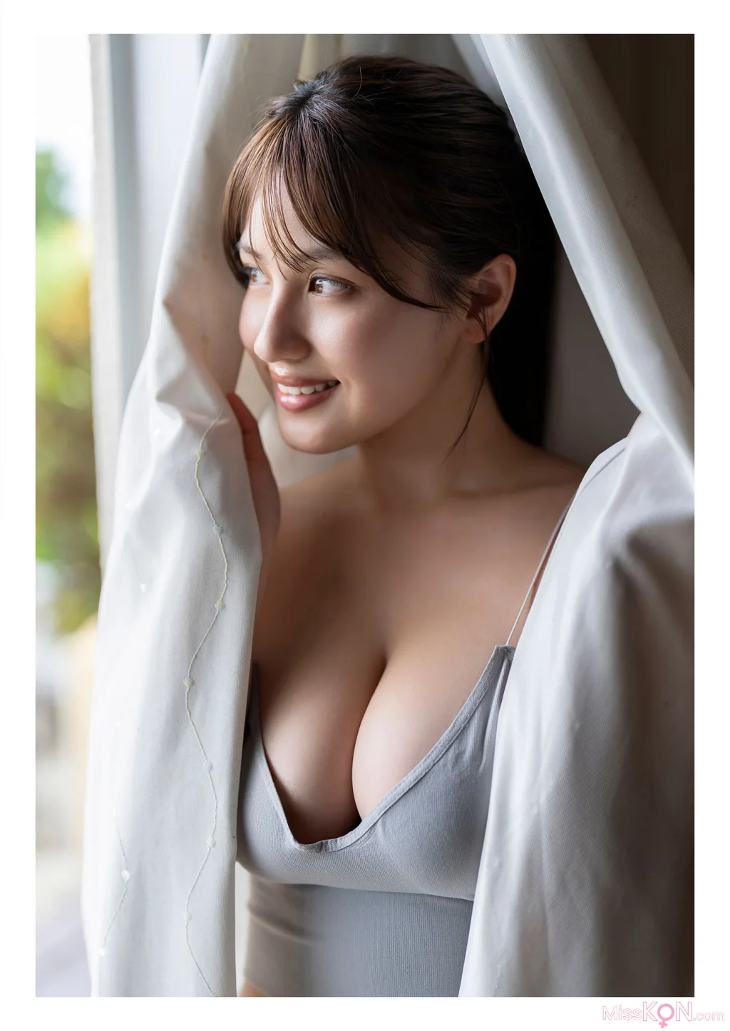 Fūka Hanasaki (花咲楓香)_ Rookie ANOTHER EDITION