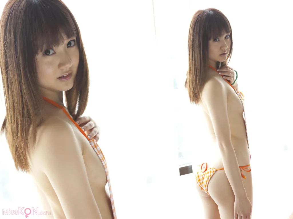 Hamada Shōko (浜田翔子)_ Magnetic G