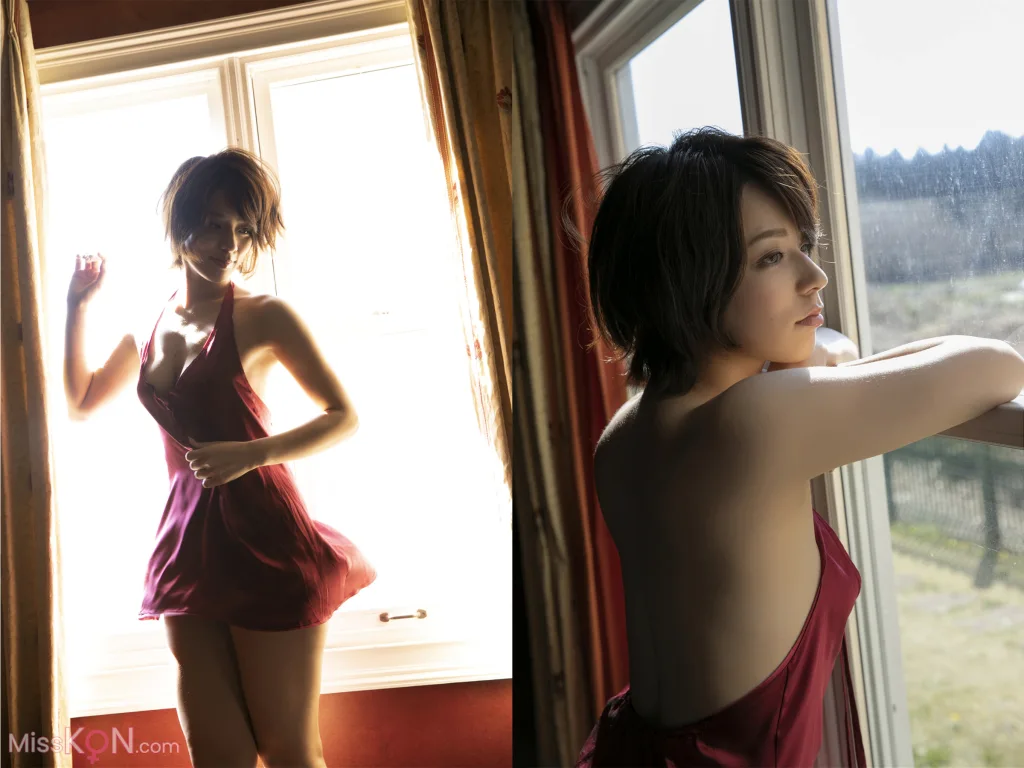 Mayu Koseta (小瀬田麻由)_ FRIDAY デジタル写真集 Perfect Nudy Vol.1