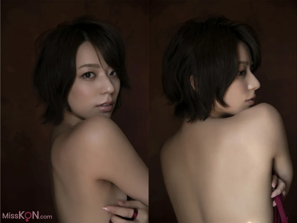 Mayu Koseta (小瀬田麻由)_ FRIDAY デジタル写真集 Perfect Nudy Vol.1