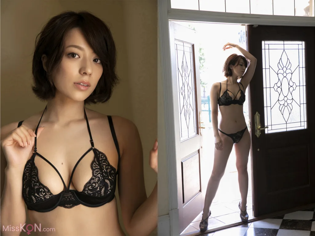 Mayu Koseta (小瀬田麻由)_ FRIDAY デジタル写真集 Perfect Nudy Vol.1