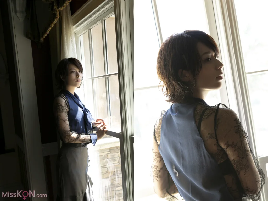 Mayu Koseta (小瀬田麻由)_ FRIDAY デジタル写真集 Perfect Nudy Vol.2