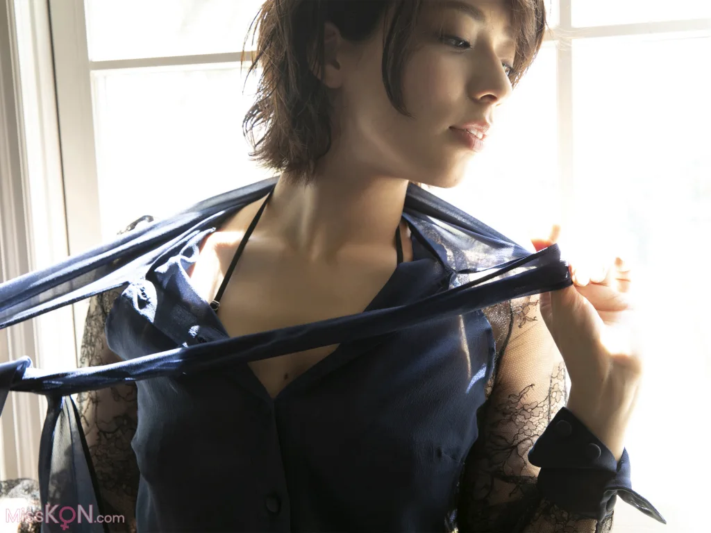 Mayu Koseta (小瀬田麻由)_ FRIDAY デジタル写真集 Perfect Nudy Vol.2