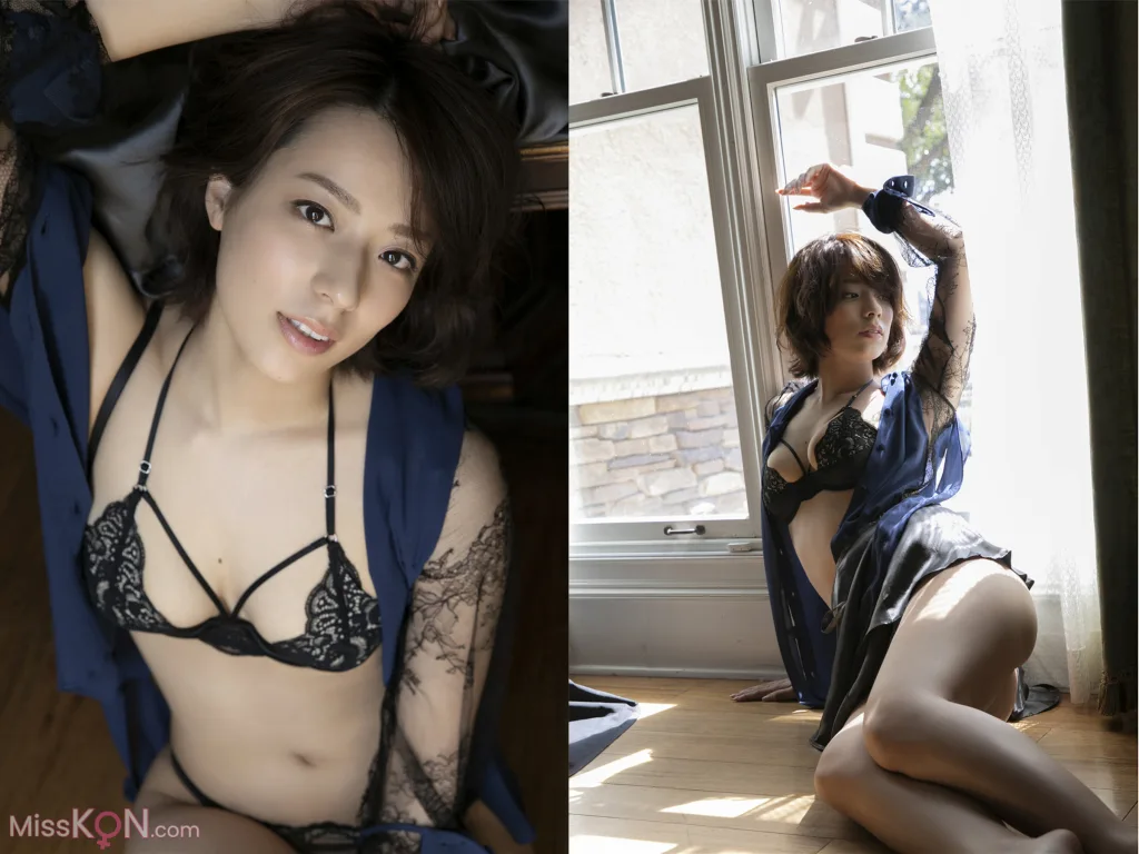 Mayu Koseta (小瀬田麻由)_ FRIDAY デジタル写真集 Perfect Nudy Vol.2