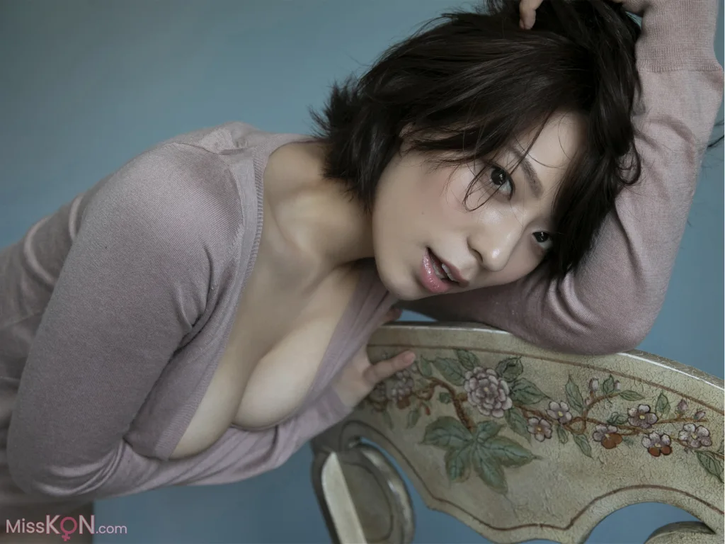 Mayu Koseta (小瀬田麻由)_ FRIDAY デジタル写真集 Perfect Nudy Vol.2