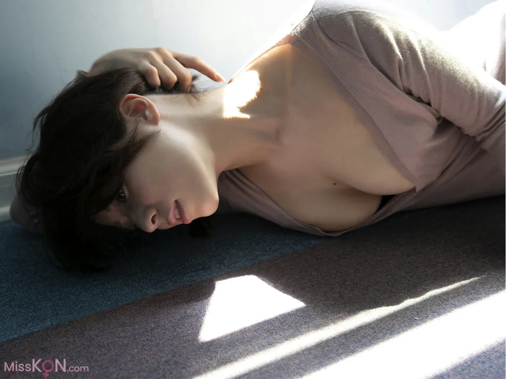 Mayu Koseta (小瀬田麻由)_ FRIDAY デジタル写真集 Perfect Nudy Vol.2