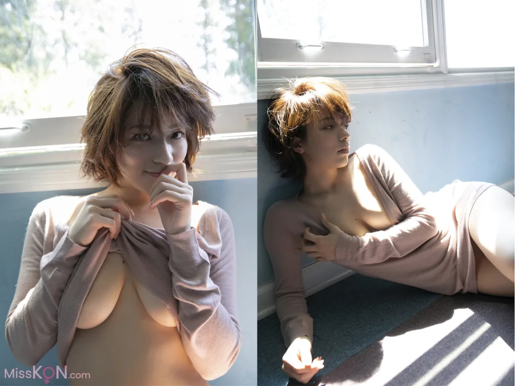 Mayu Koseta (小瀬田麻由)_ FRIDAY デジタル写真集 Perfect Nudy Vol.2