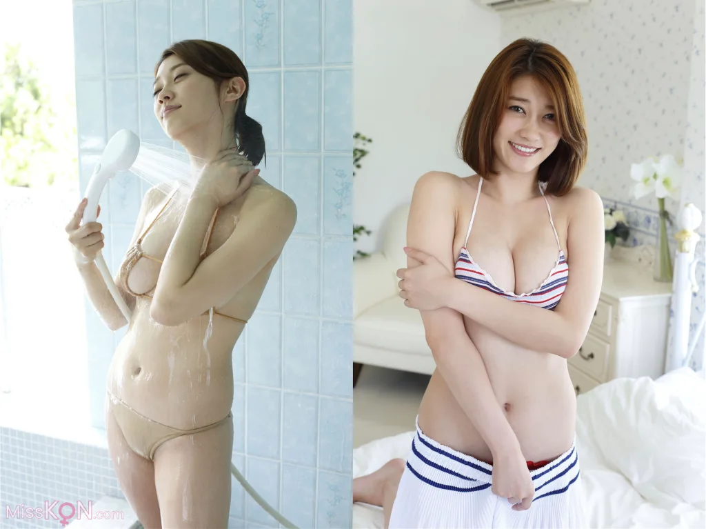 Mikie Hara (原幹恵)_ 夢かもしれない