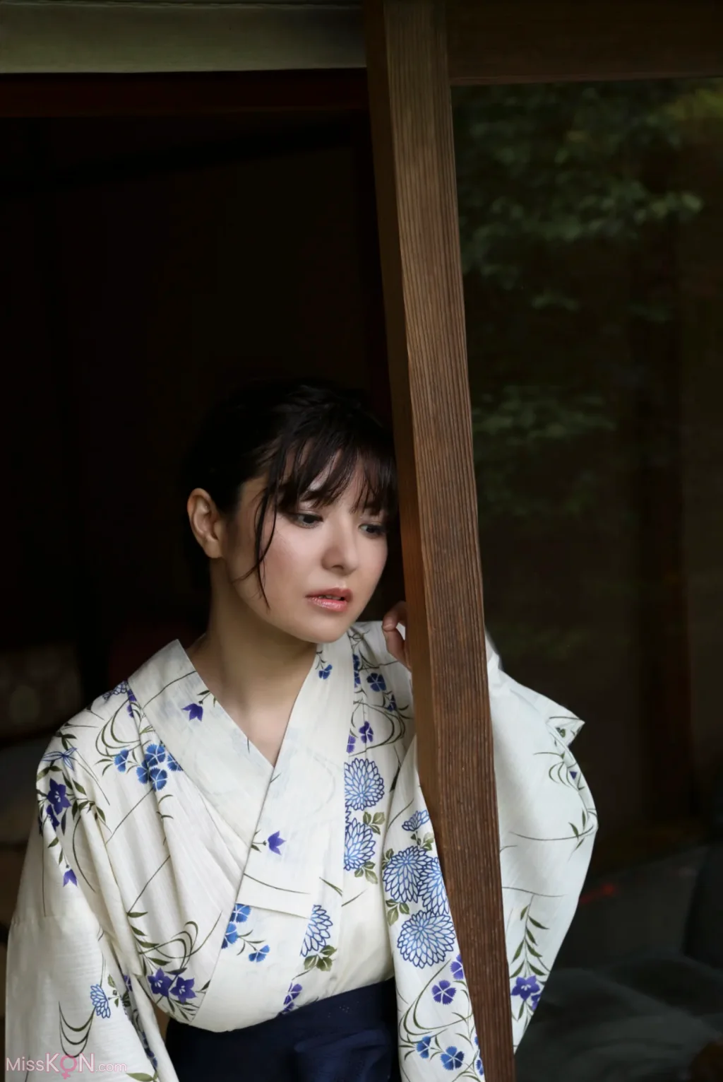Miri Hanai (花井美理)_ 解禁！Ｈカップ裸身 Vol.2
