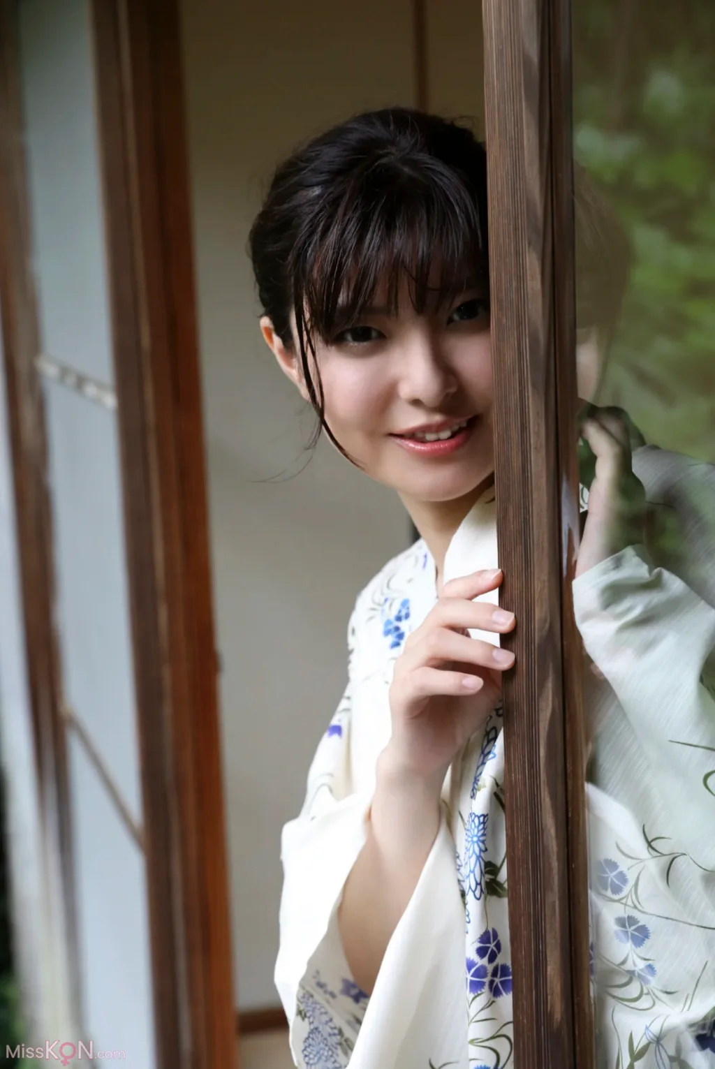 Miri Hanai (花井美理)_ 解禁！Ｈカップ裸身 Vol.2