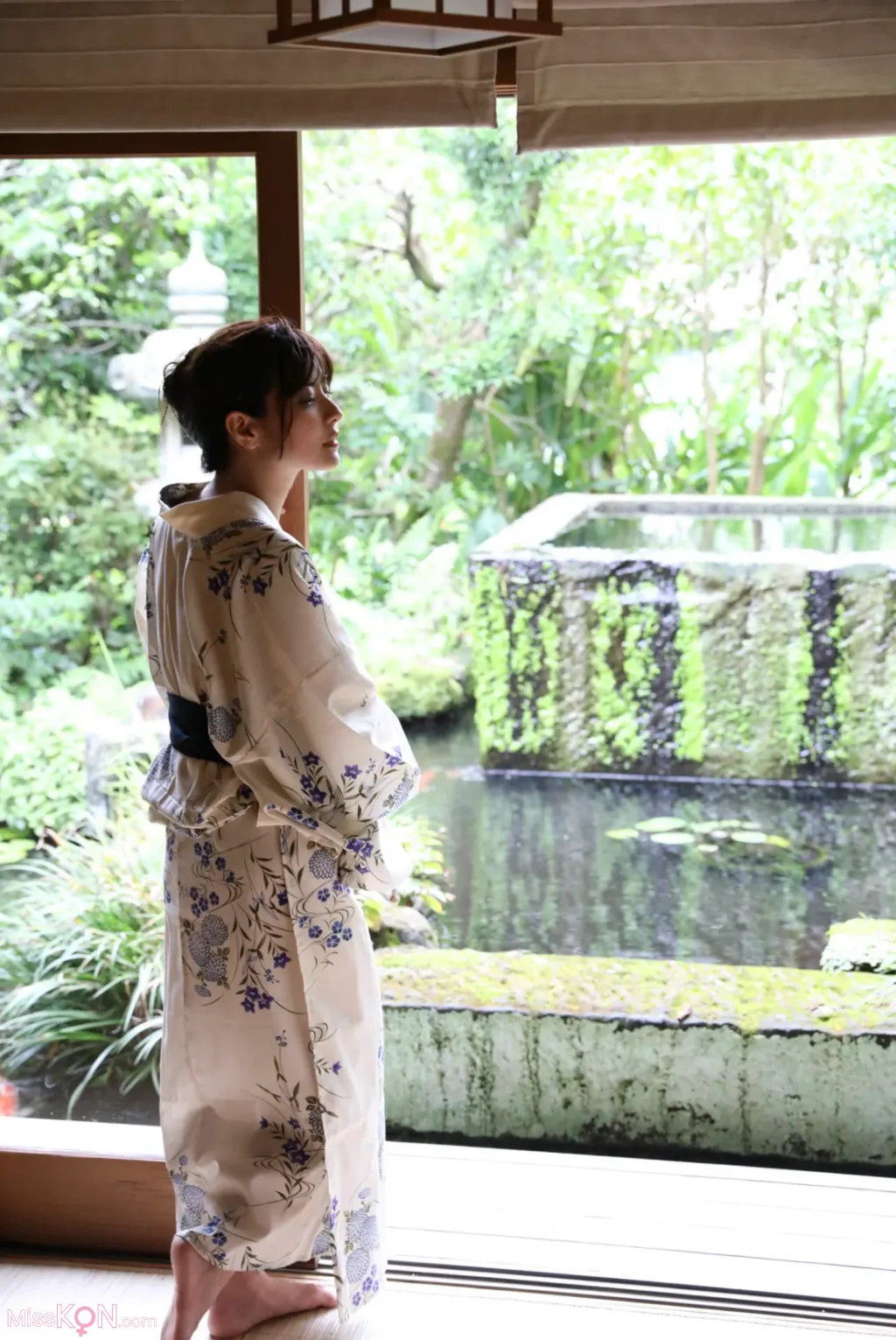 Miri Hanai (花井美理)_ 解禁！Ｈカップ裸身 Vol.2