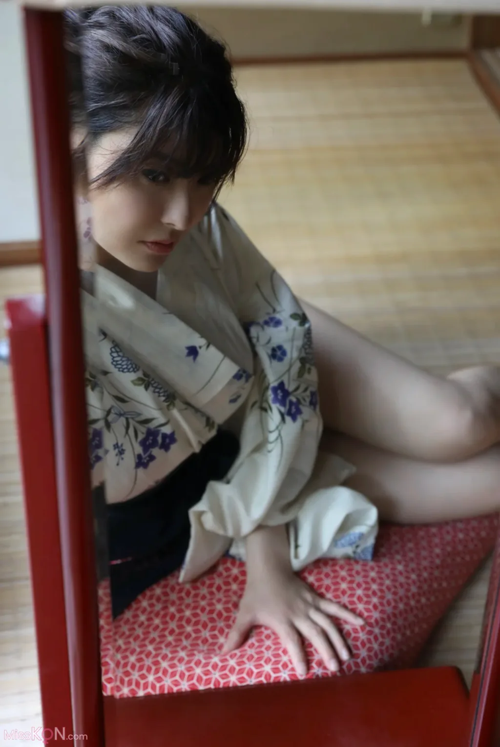 Miri Hanai (花井美理)_ 解禁！Ｈカップ裸身 Vol.2