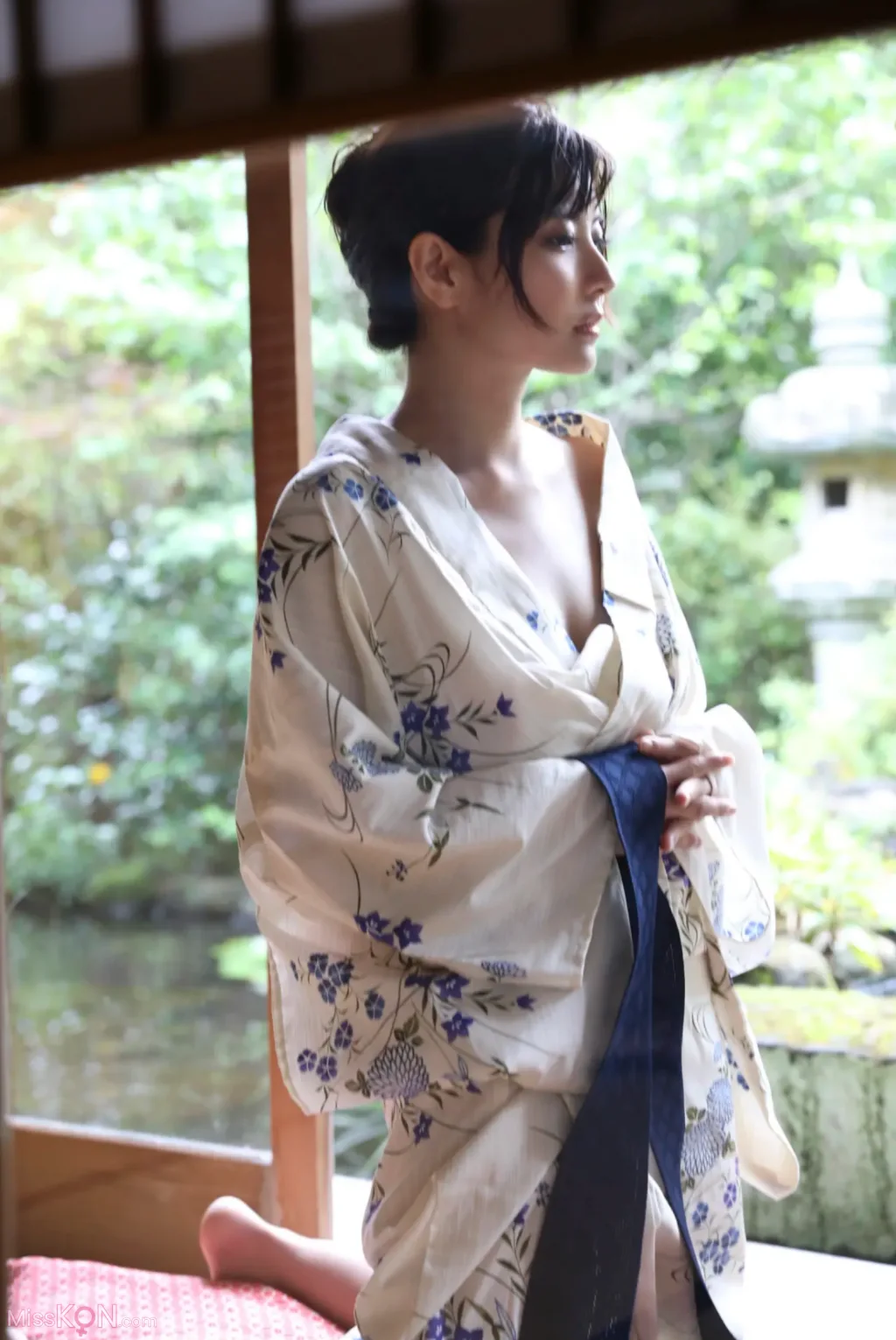Miri Hanai (花井美理)_ 解禁！Ｈカップ裸身 Vol.2