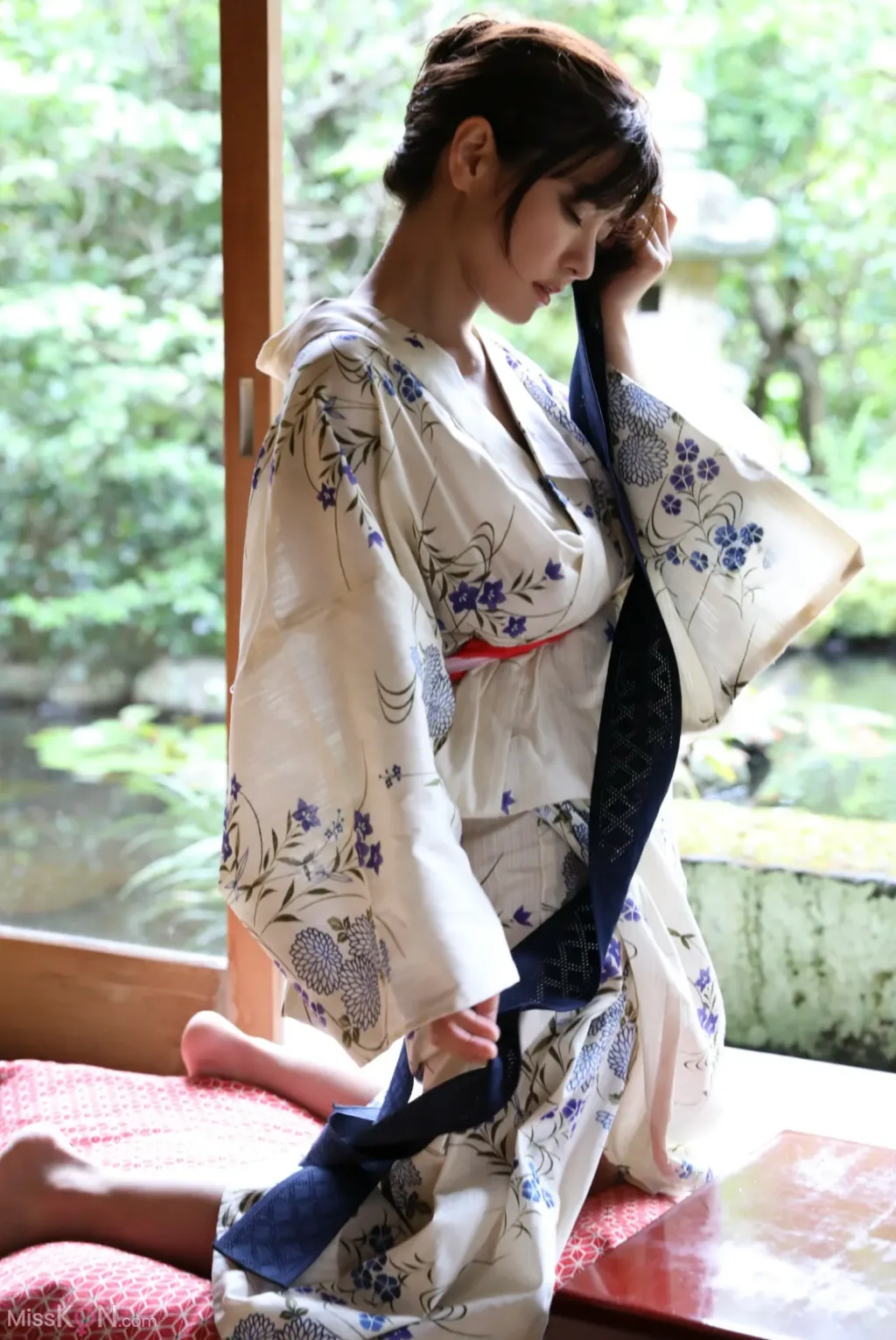 Miri Hanai (花井美理)_ 解禁！Ｈカップ裸身 Vol.2