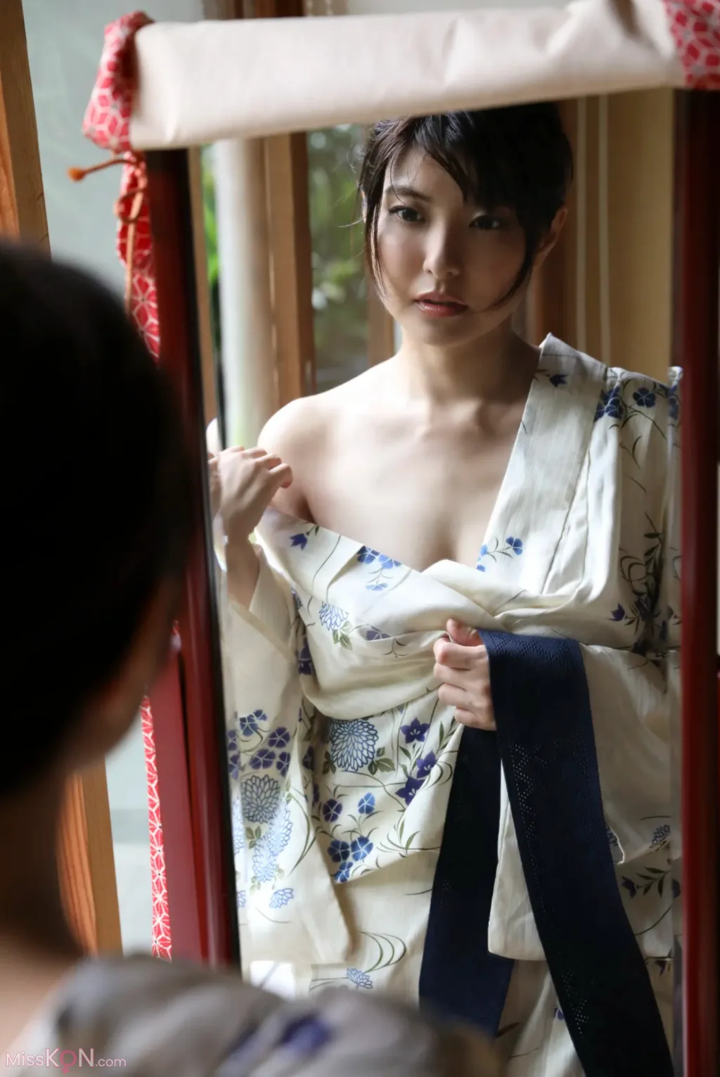 Miri Hanai (花井美理)_ 解禁！Ｈカップ裸身 Vol.2
