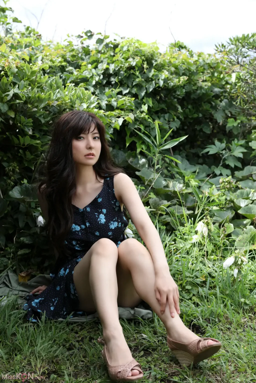 Miri Hanai (花井美理)_ 解禁！Ｈカップ裸身 Vol.2